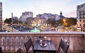 Uma Suites Passeig De Gracia 16